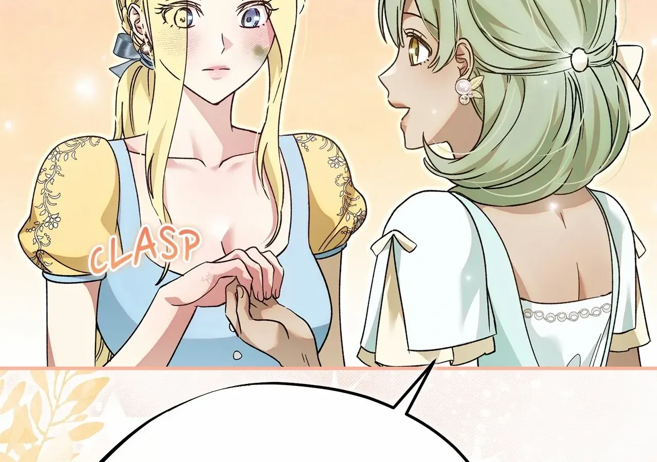 Escape Me If You Can Chapter 34 page 167 - 