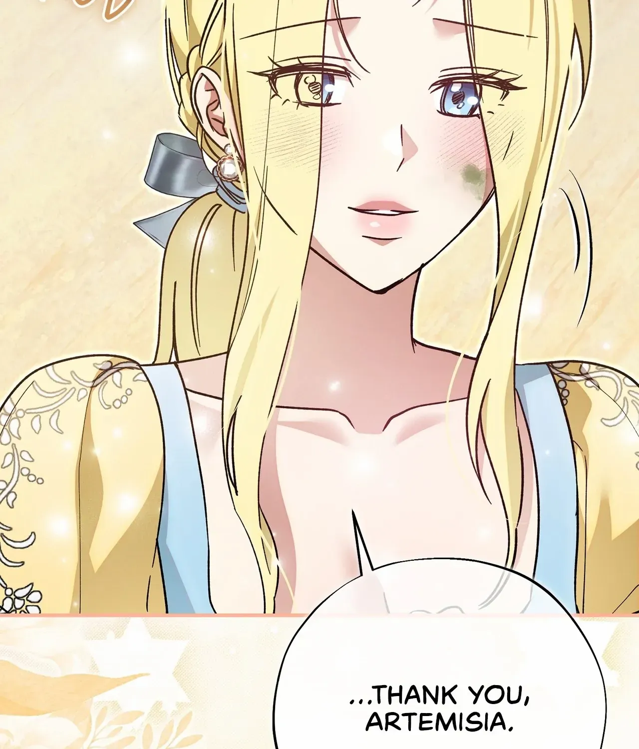 Escape Me If You Can Chapter 34 page 170 - 