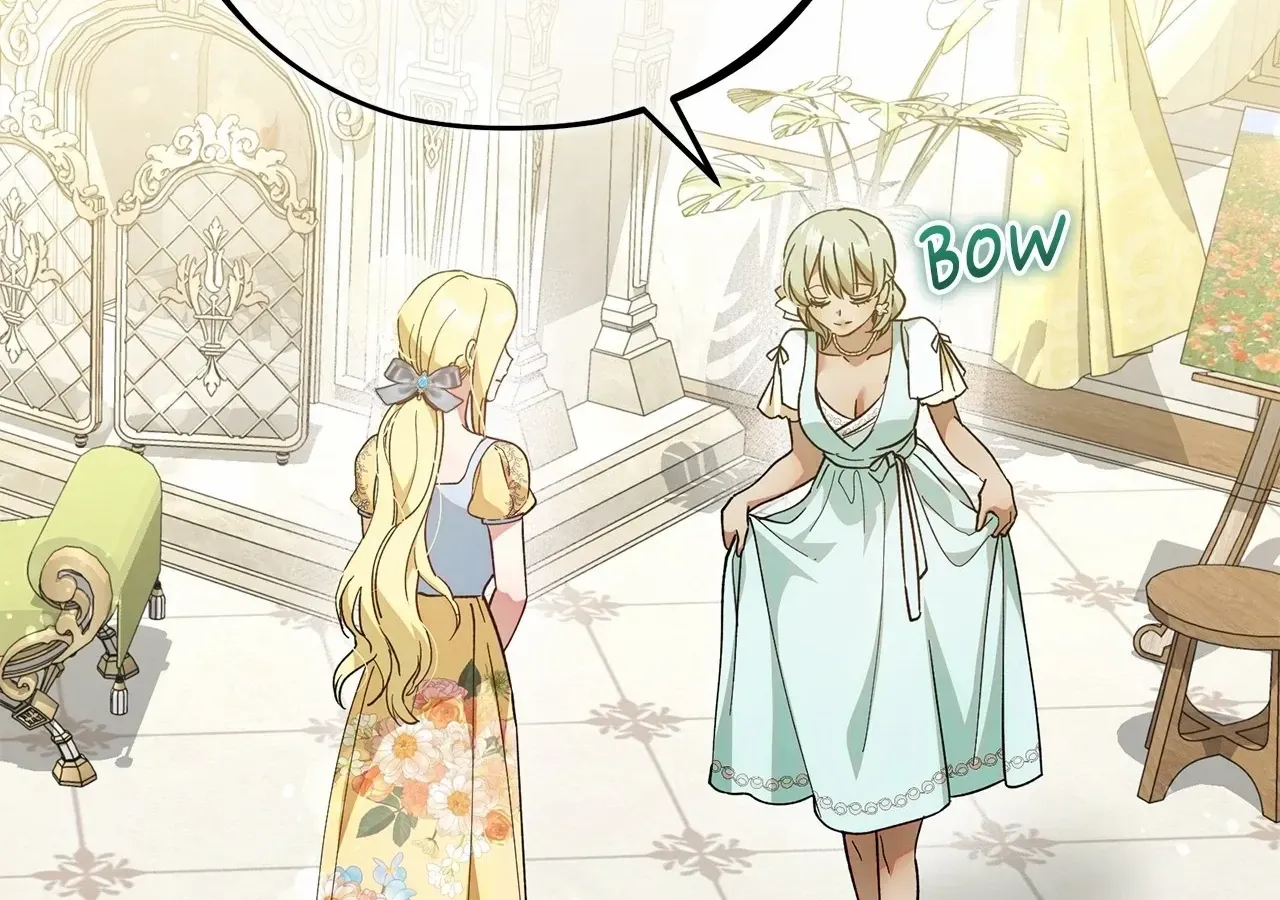 Escape Me If You Can Chapter 34 page 173 - 