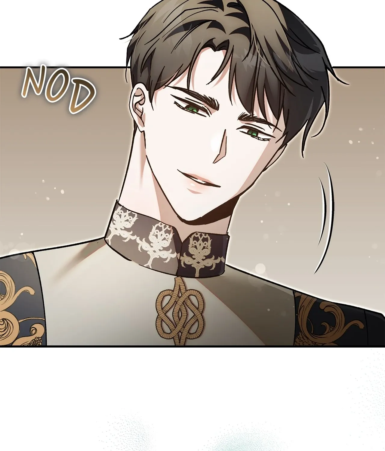 Escape Me If You Can Chapter 34 page 176 - 
