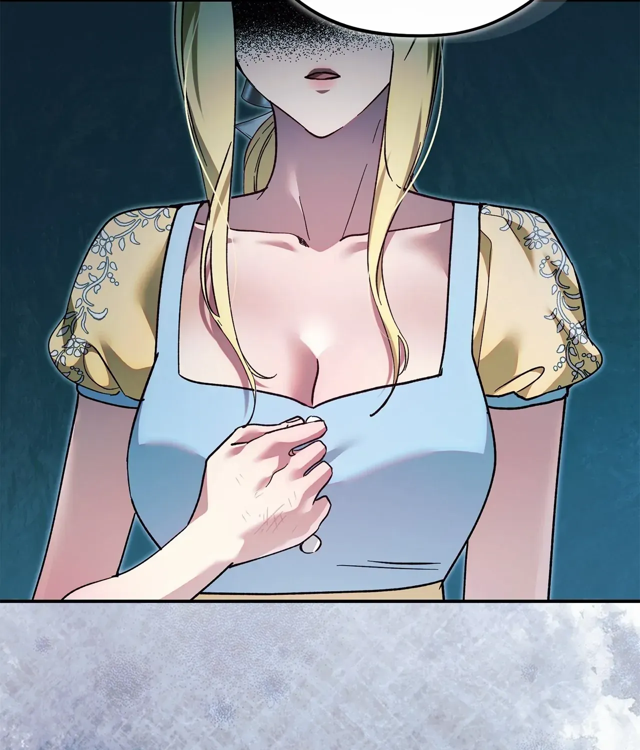 Escape Me If You Can Chapter 34 page 184 - 
