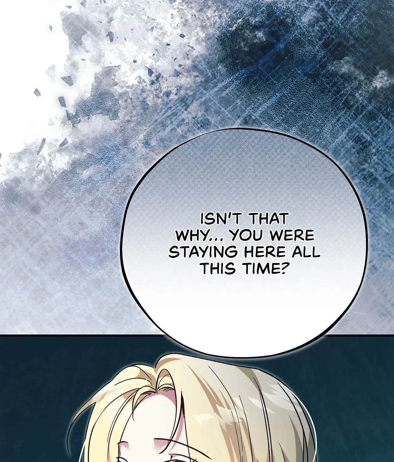 Escape Me If You Can Chapter 34 page 188 - 