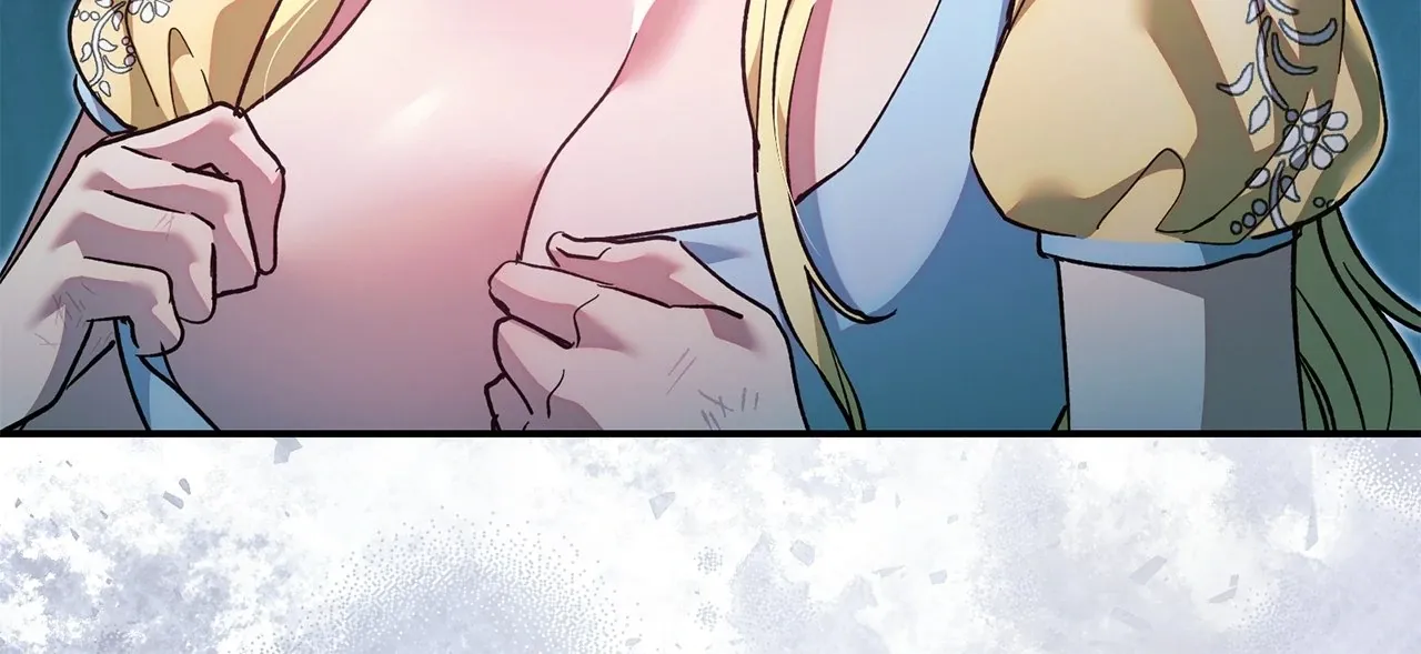 Escape Me If You Can Chapter 34 page 190 - 