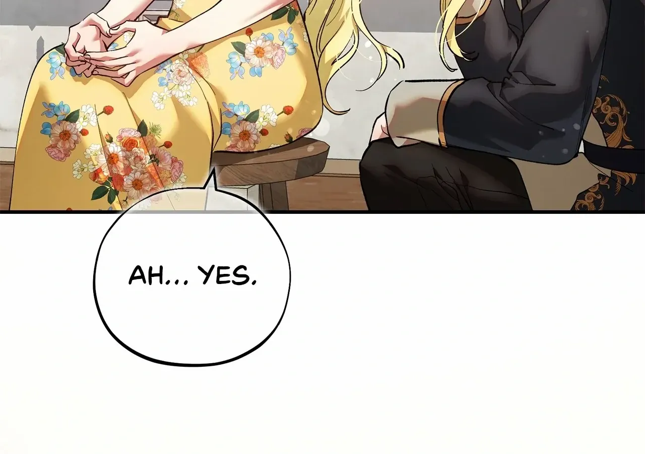 Escape Me If You Can Chapter 34 page 20 - 