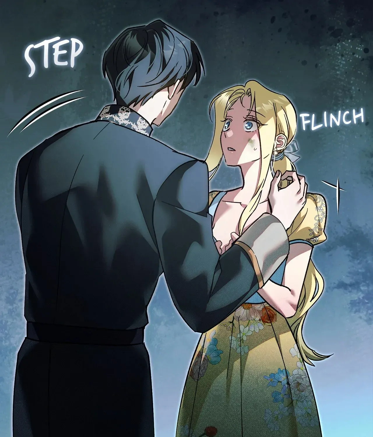 Escape Me If You Can Chapter 34 page 197 - 