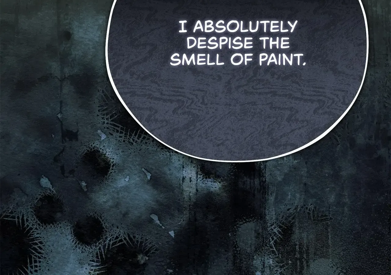 Escape Me If You Can Chapter 34 page 204 - 