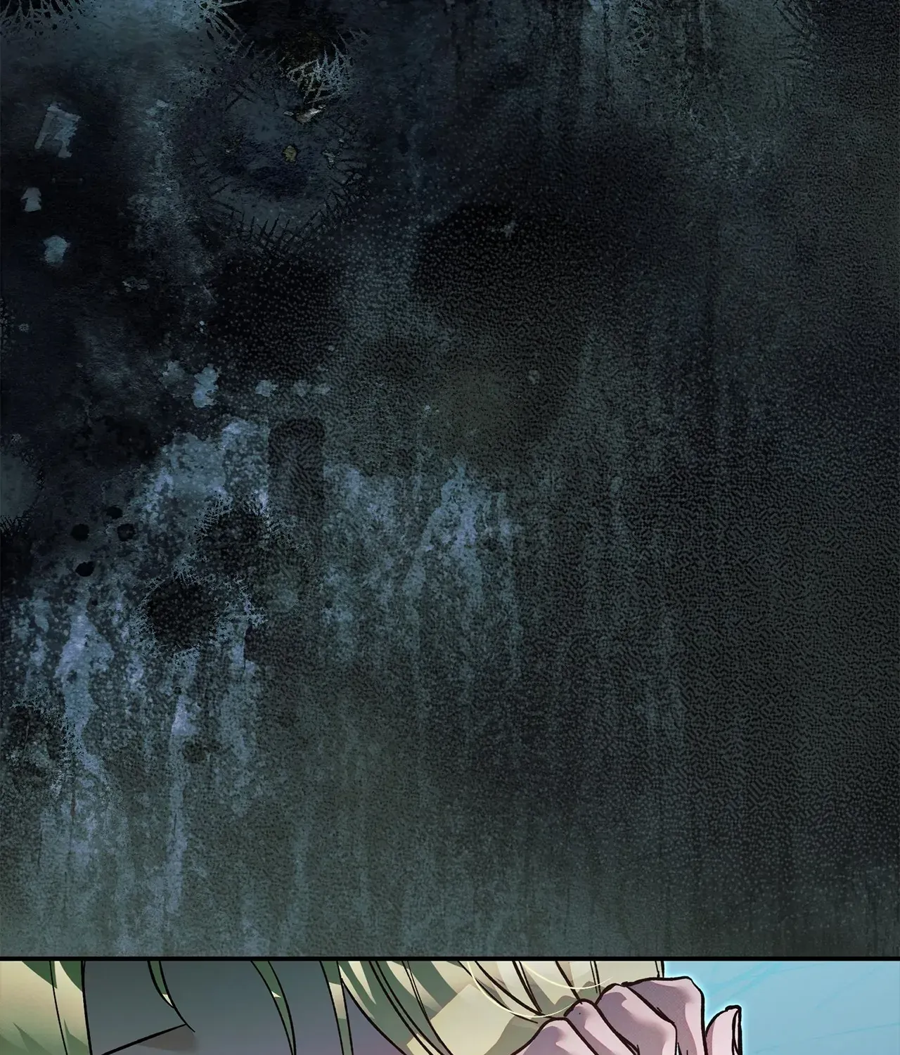 Escape Me If You Can Chapter 34 page 205 - 