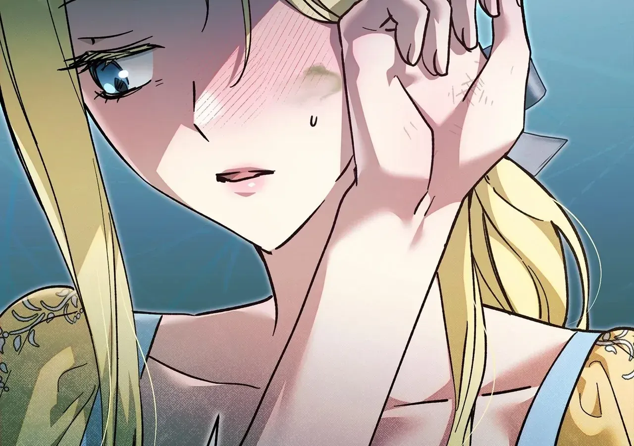 Escape Me If You Can Chapter 34 page 206 - 