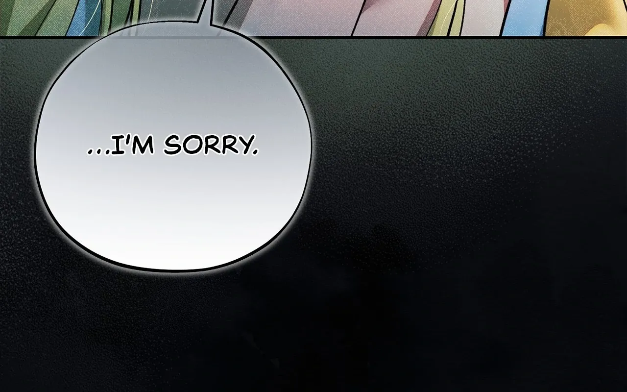 Escape Me If You Can Chapter 34 page 207 - 