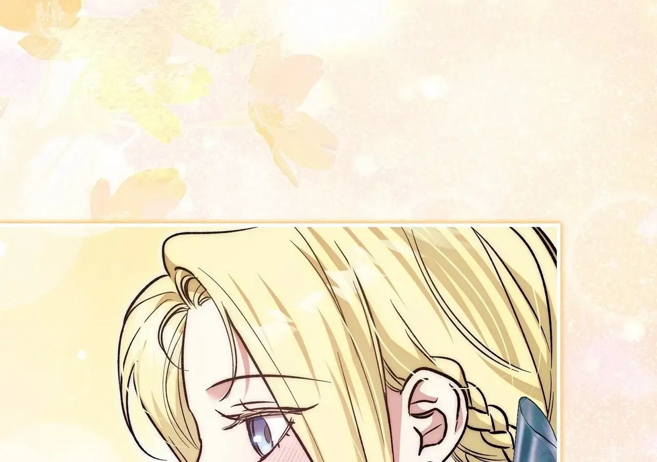 Escape Me If You Can Chapter 34 page 22 - 