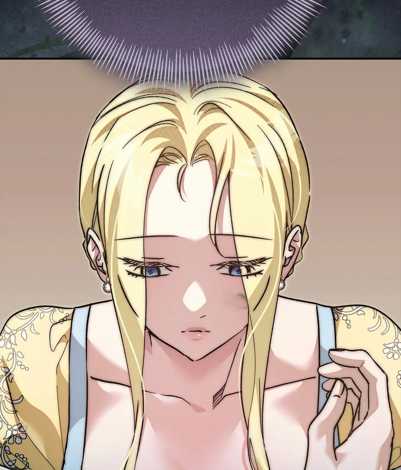 Escape Me If You Can Chapter 34 page 212 - 