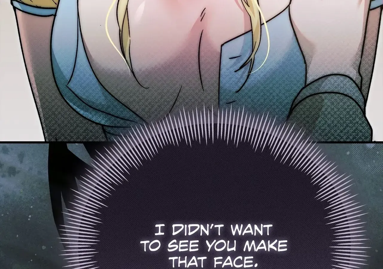 Escape Me If You Can Chapter 34 page 213 - 