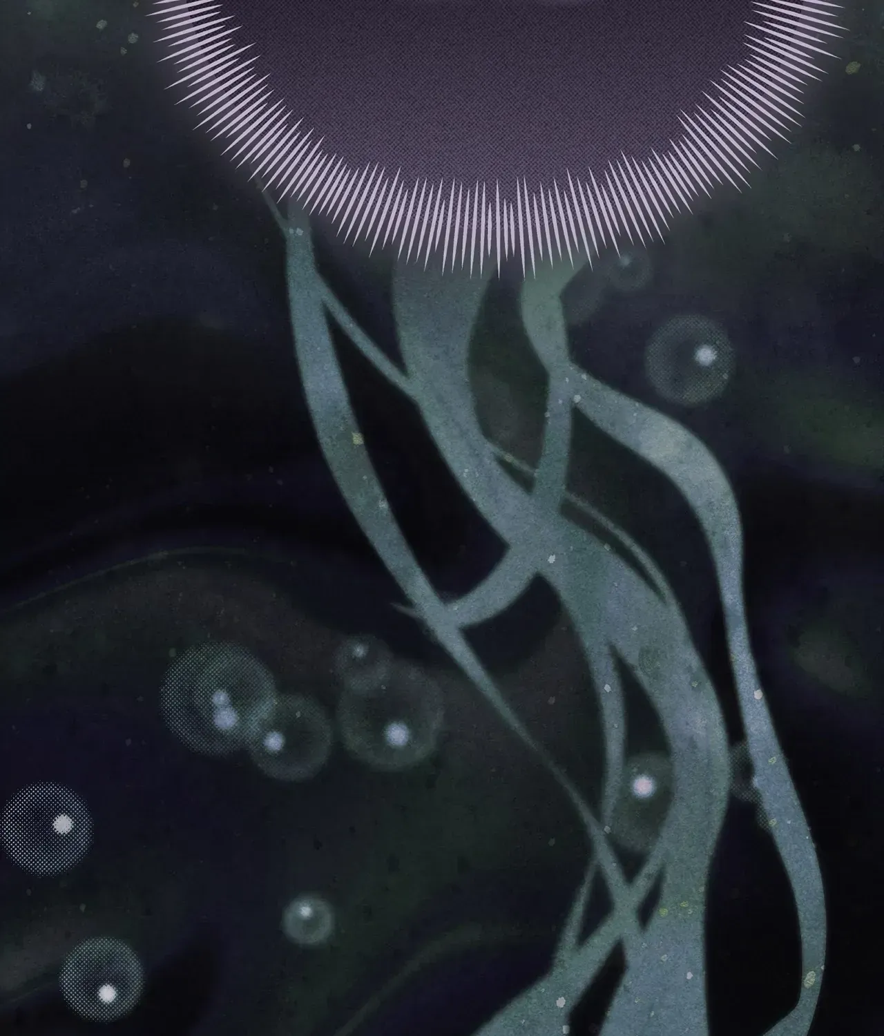 Escape Me If You Can Chapter 34 page 214 - 