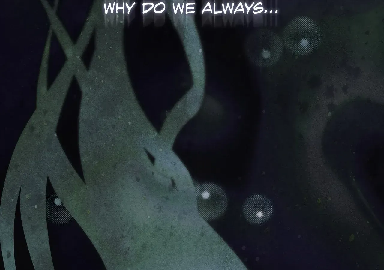 Escape Me If You Can Chapter 34 page 217 - 