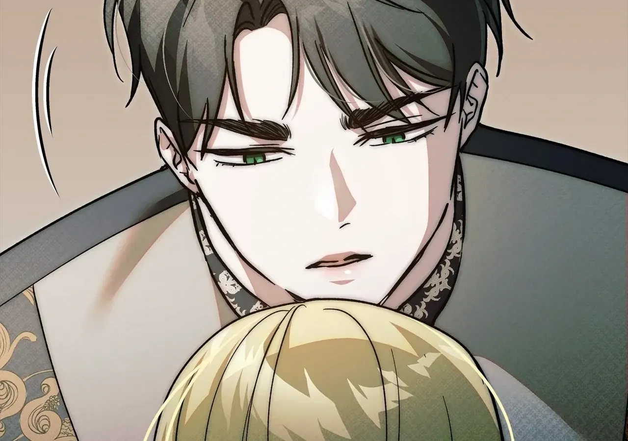 Escape Me If You Can Chapter 34 page 219 - 