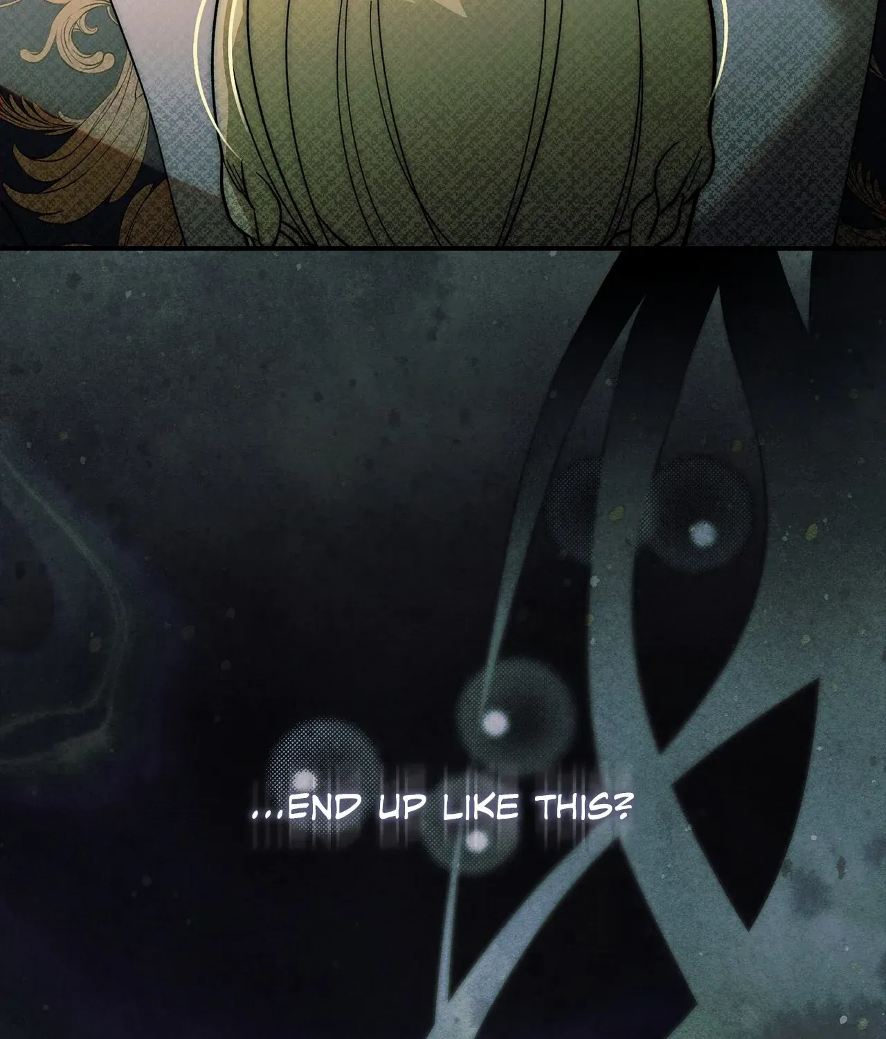 Escape Me If You Can Chapter 34 page 220 - 