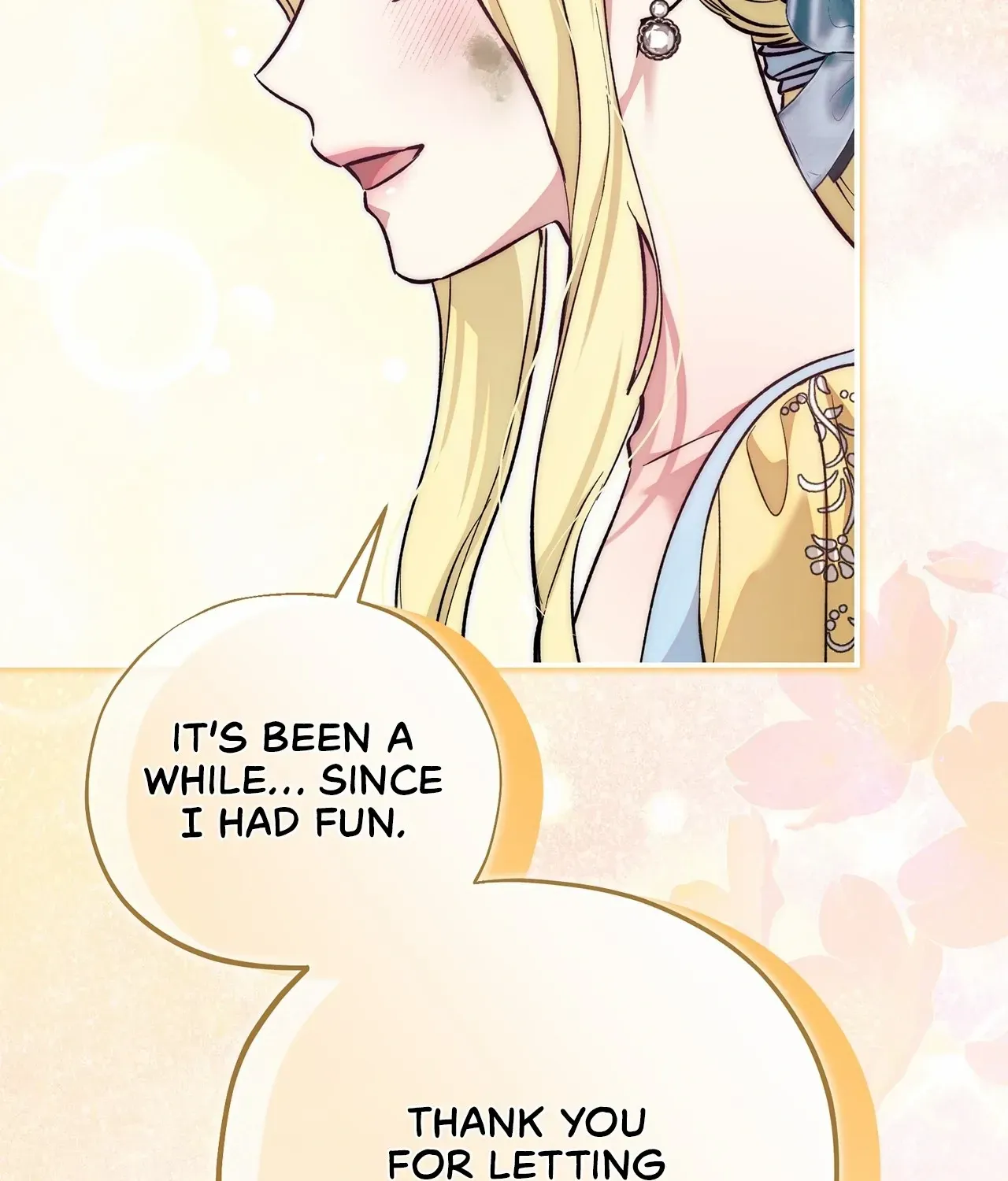 Escape Me If You Can Chapter 34 page 23 - 