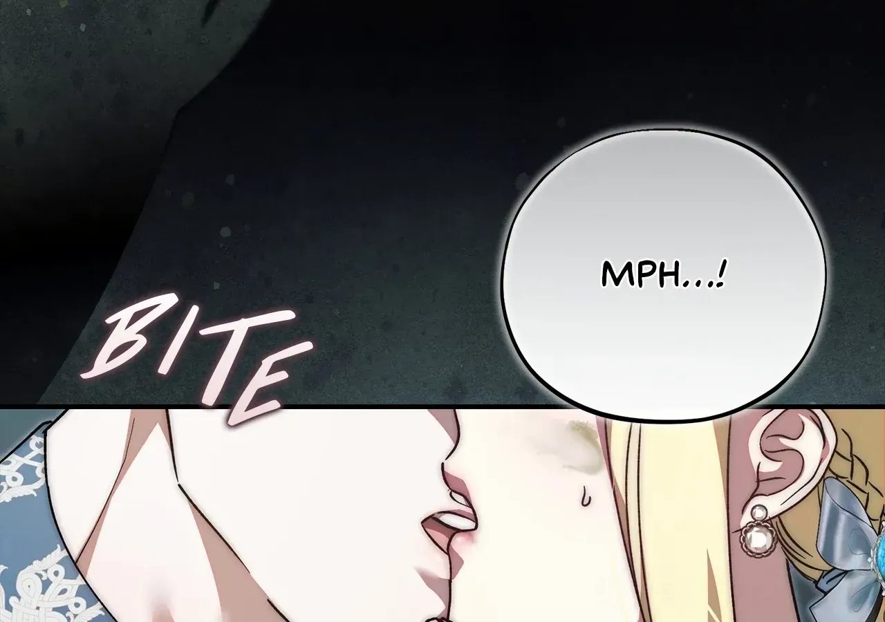 Escape Me If You Can Chapter 34 page 223 - 