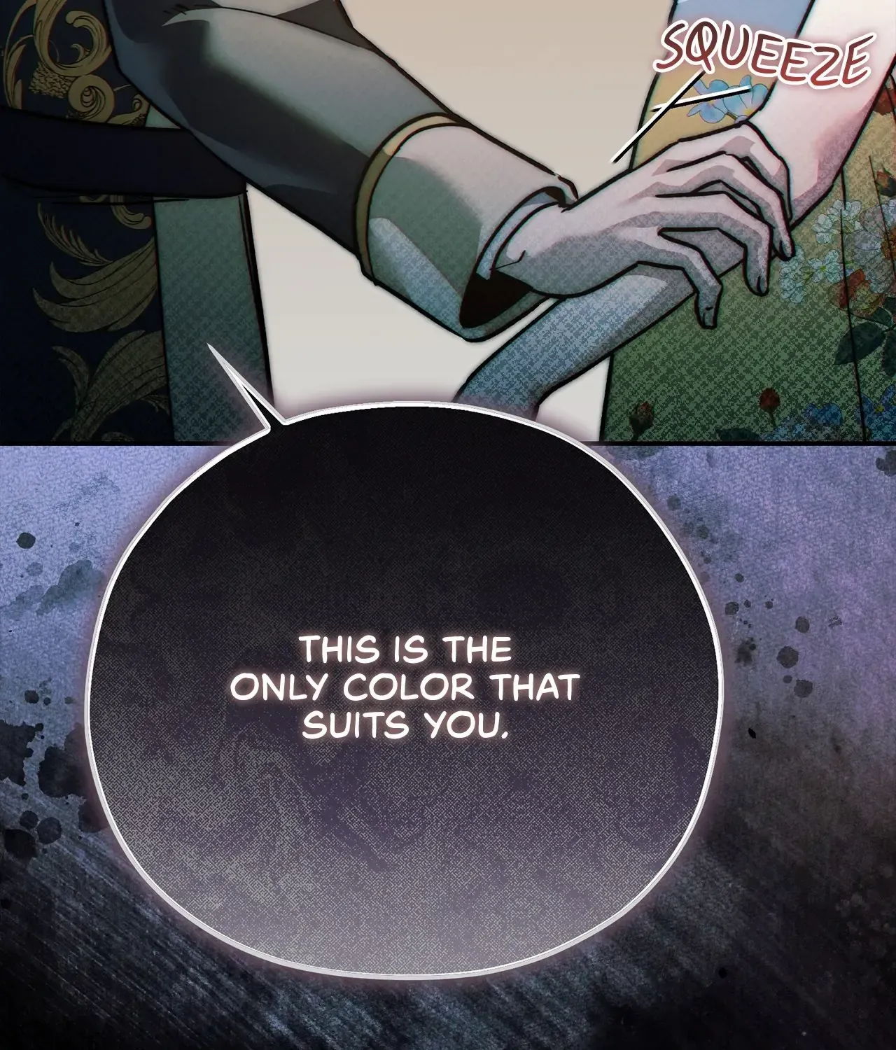 Escape Me If You Can Chapter 34 page 227 - 