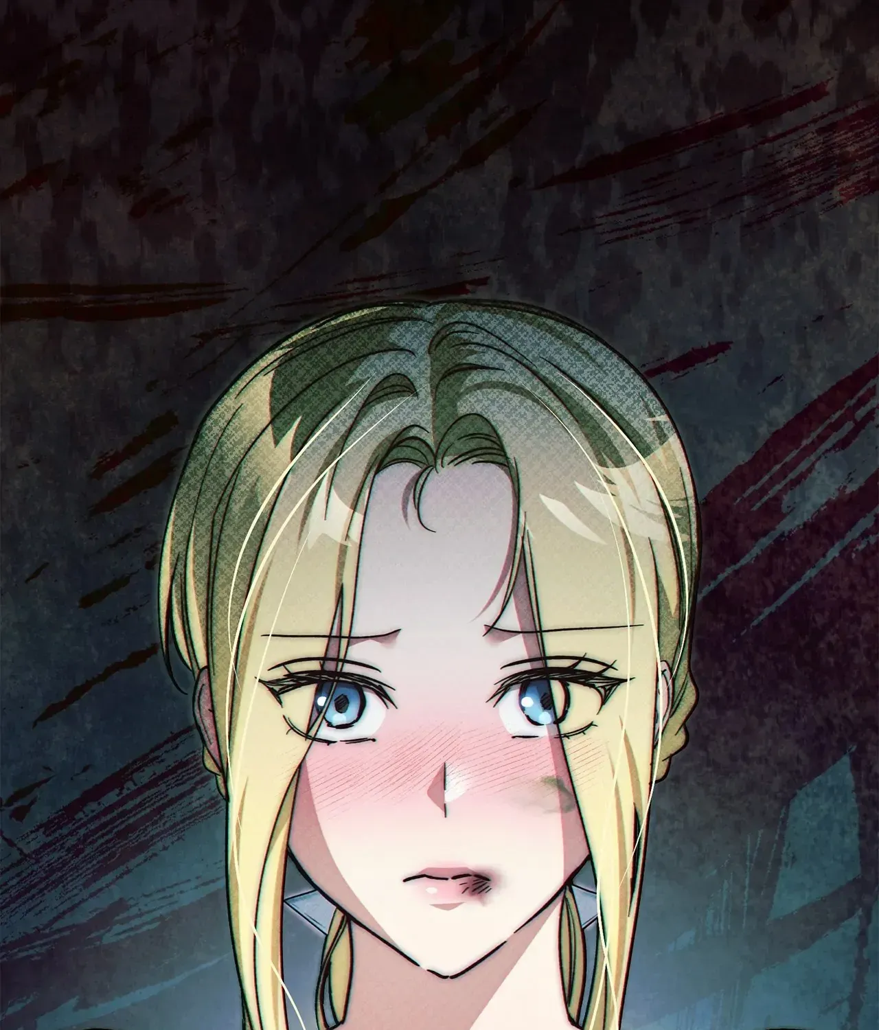 Escape Me If You Can Chapter 34 page 237 - 