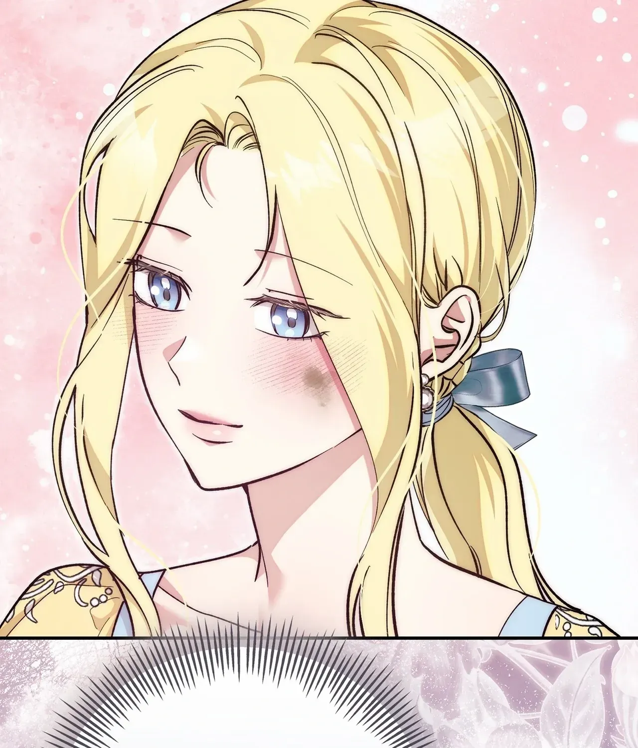 Escape Me If You Can Chapter 34 page 31 - 