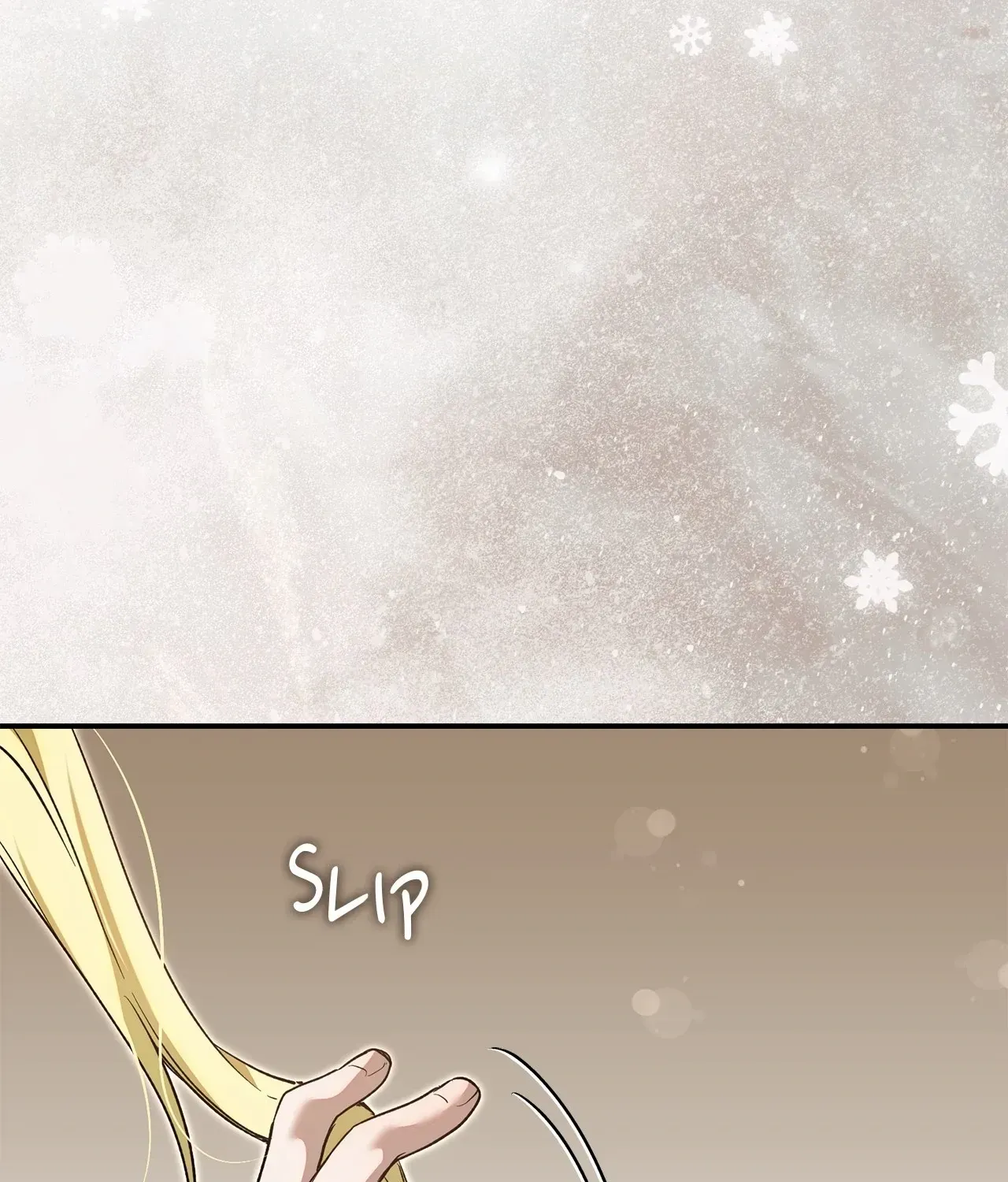 Escape Me If You Can Chapter 34 page 38 - 