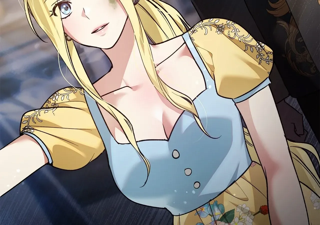 Escape Me If You Can Chapter 34 page 45 - 