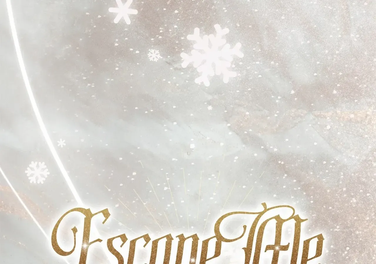 Escape Me If You Can Chapter 34 page 47 - 