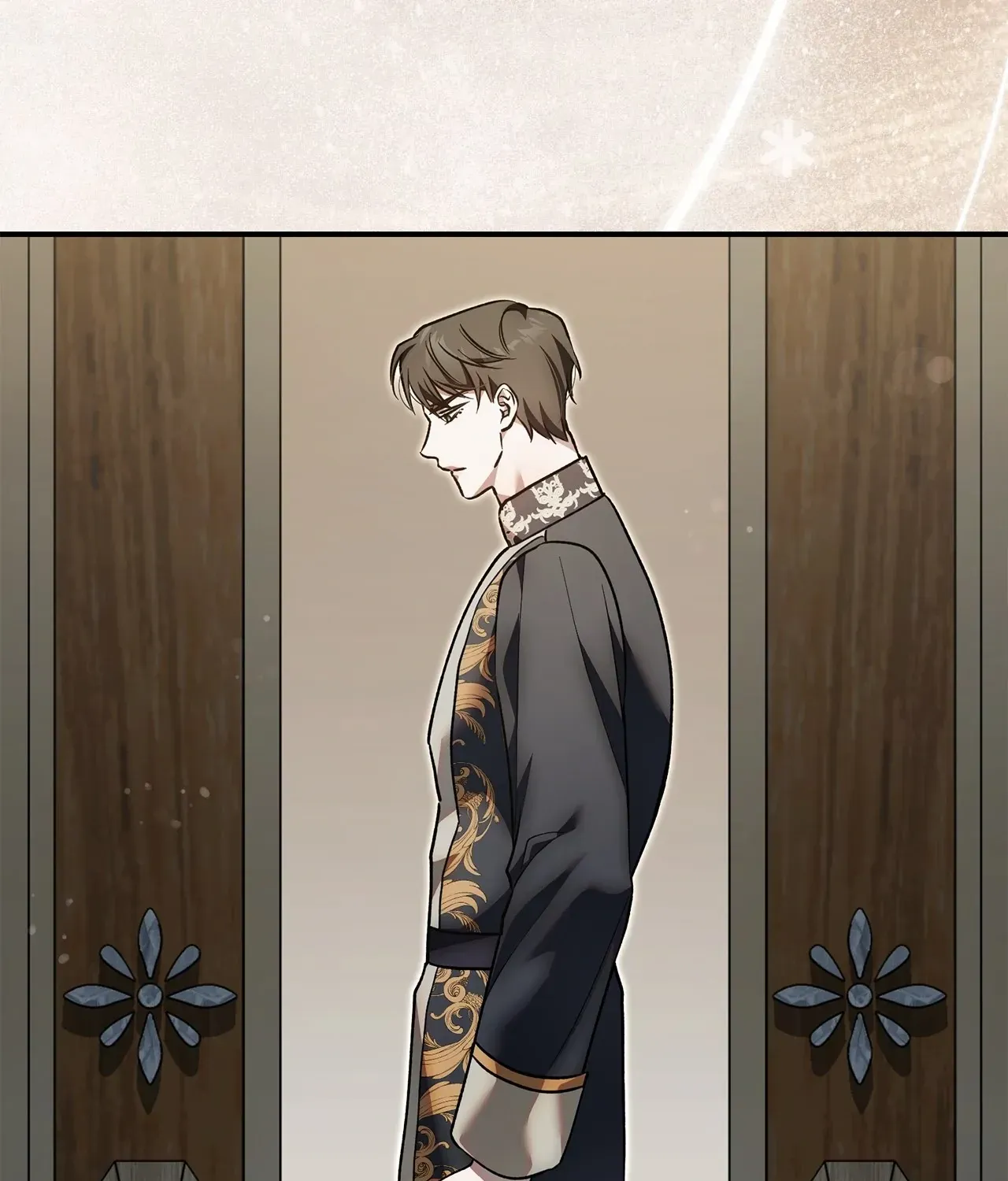Escape Me If You Can Chapter 34 page 50 - 