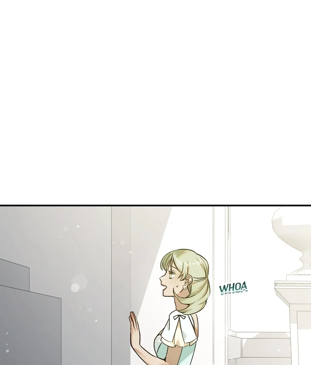 Escape Me If You Can Chapter 34 page 53 - 