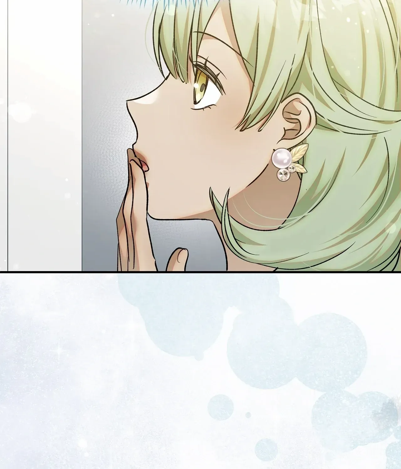 Escape Me If You Can Chapter 34 page 57 - 