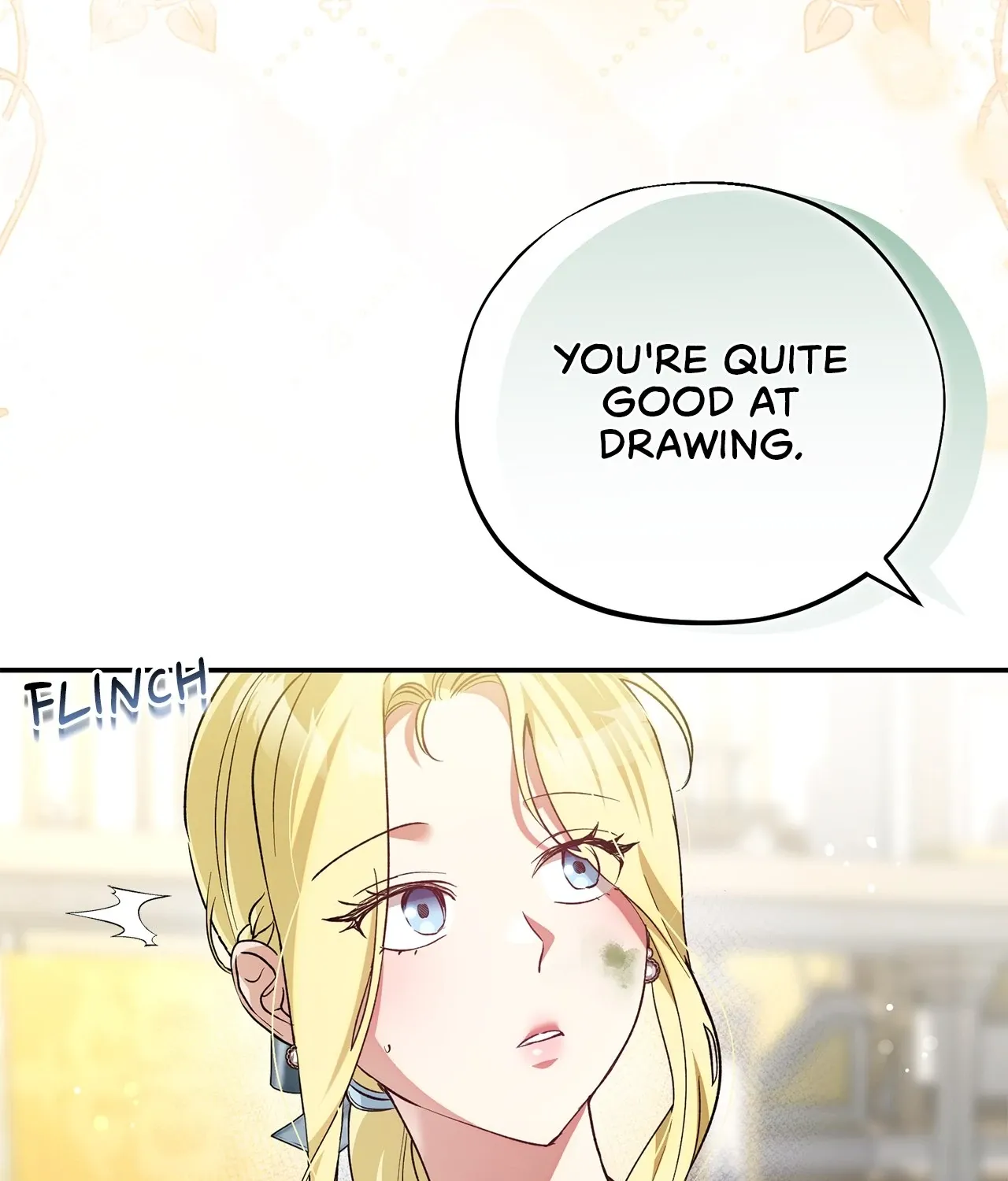 Escape Me If You Can Chapter 34 page 8 - 