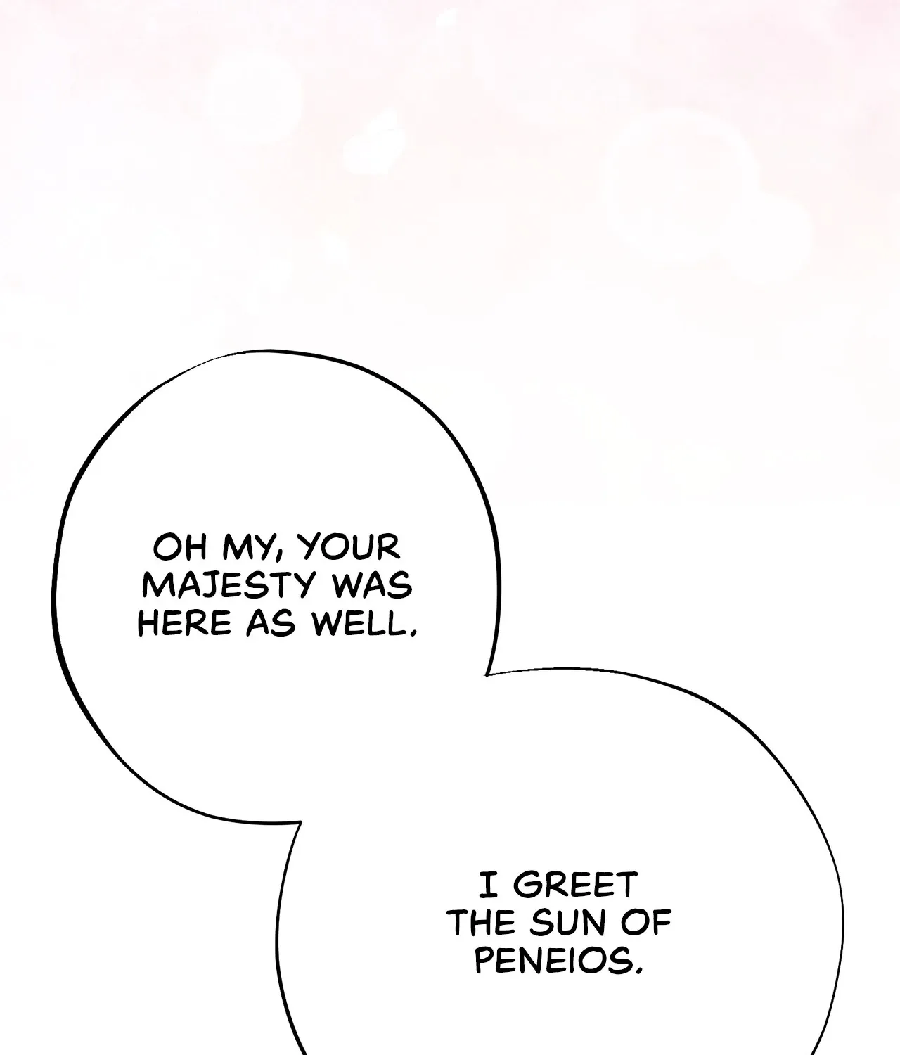 Escape Me If You Can Chapter 34 page 78 - 