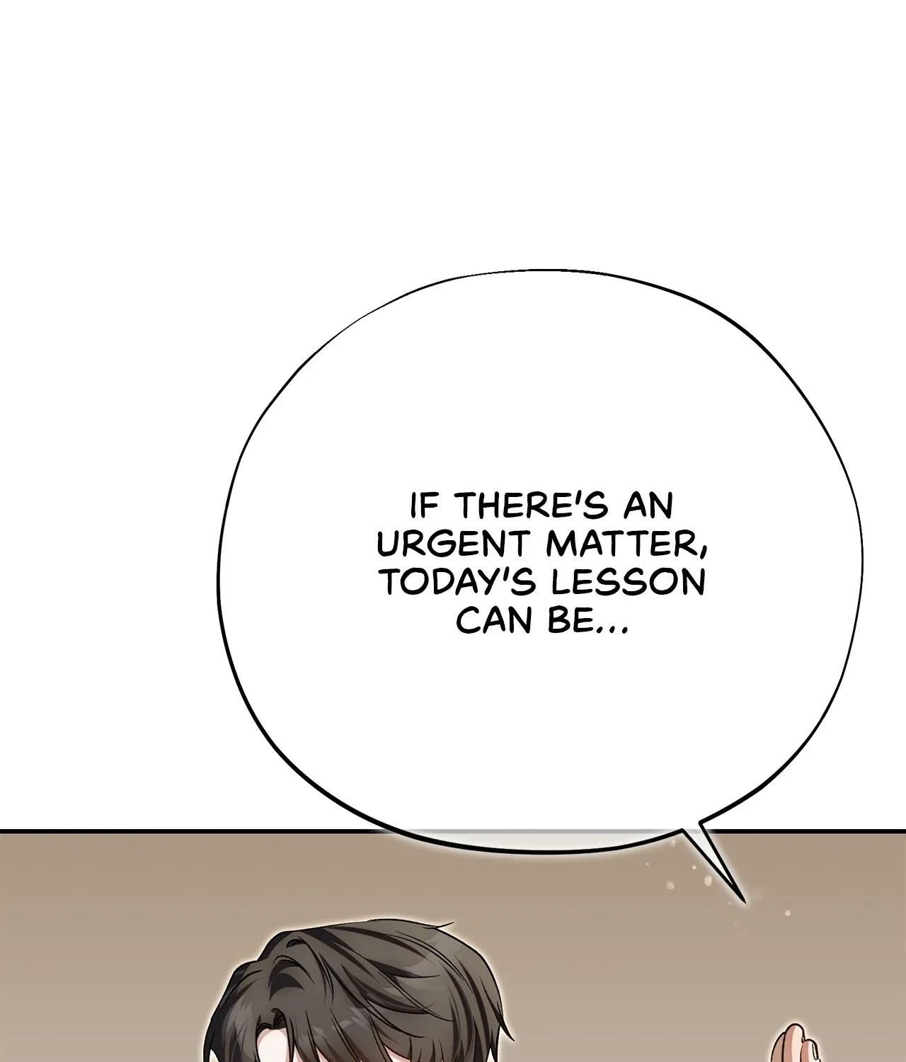 Escape Me If You Can Chapter 34 page 82 - 