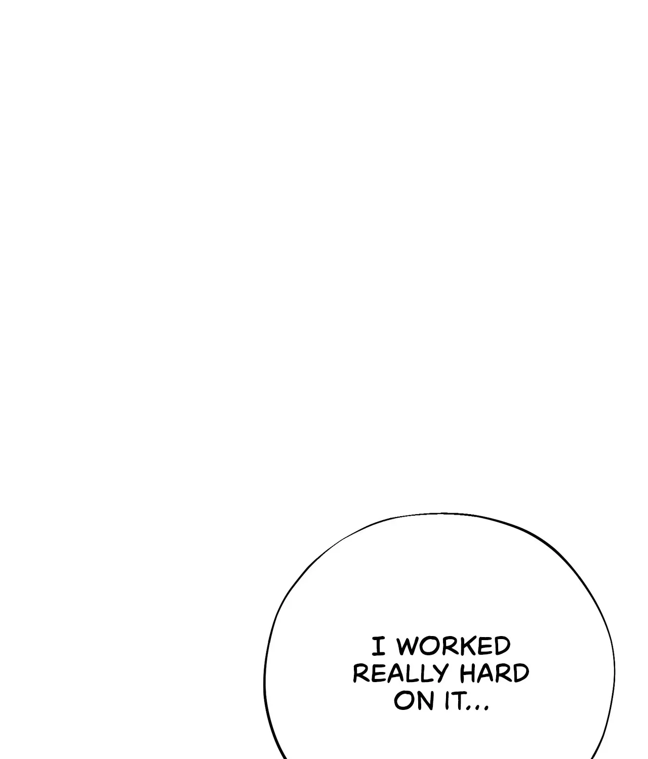 Escape Me If You Can Chapter 34 page 88 - 