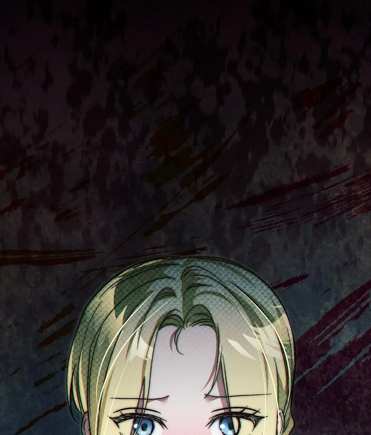 Escape Me If You Can Chapter 35 page 11 - 