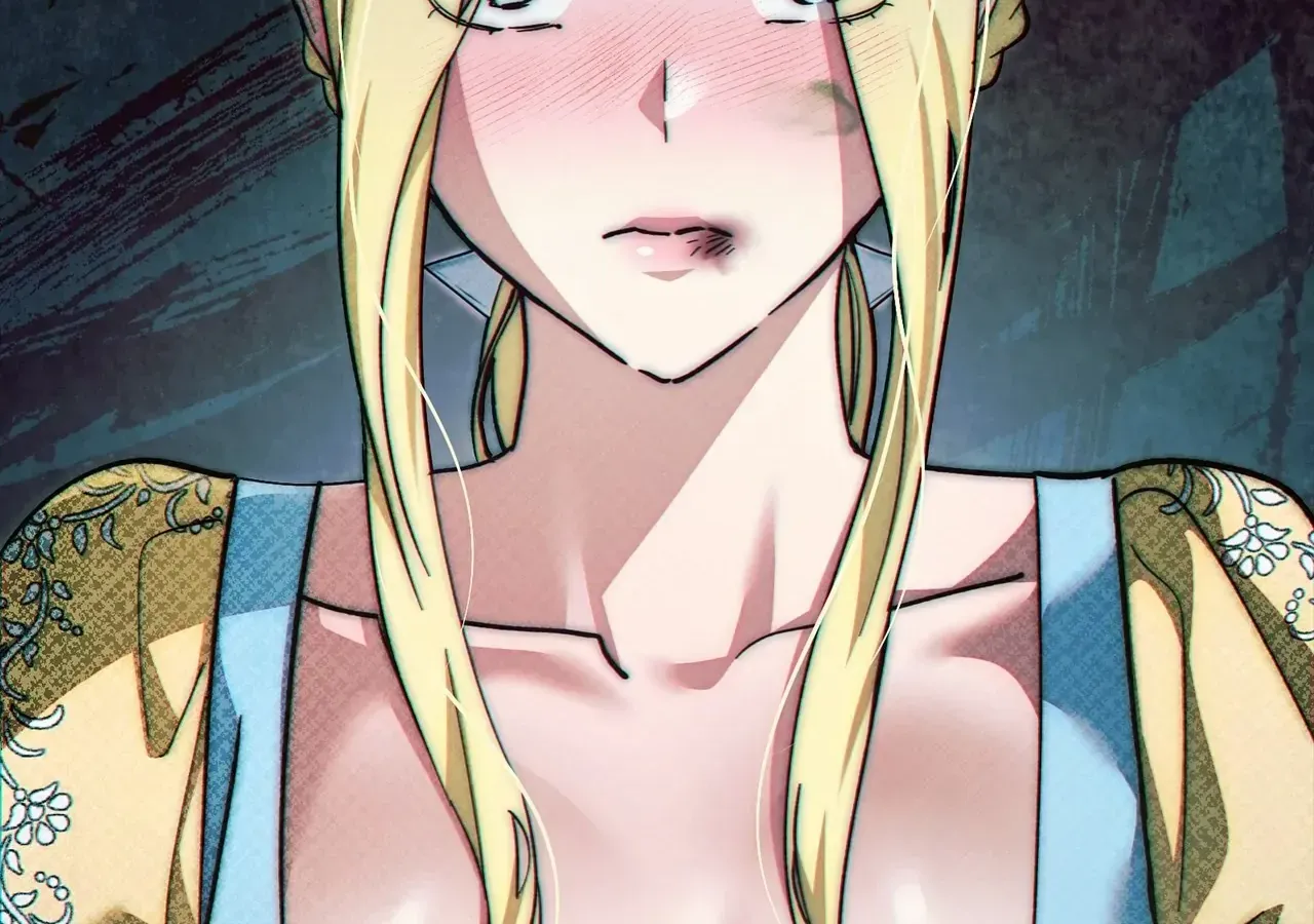 Escape Me If You Can Chapter 35 page 12 - 