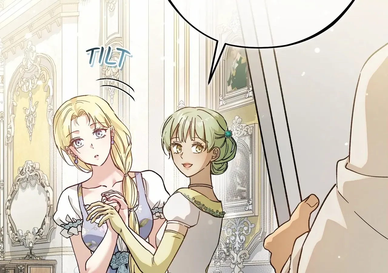 Escape Me If You Can Chapter 35 page 111 - 
