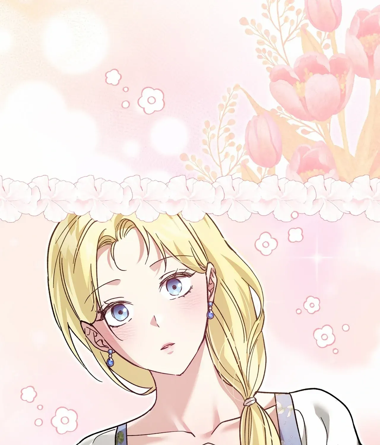 Escape Me If You Can Chapter 35 page 114 - 