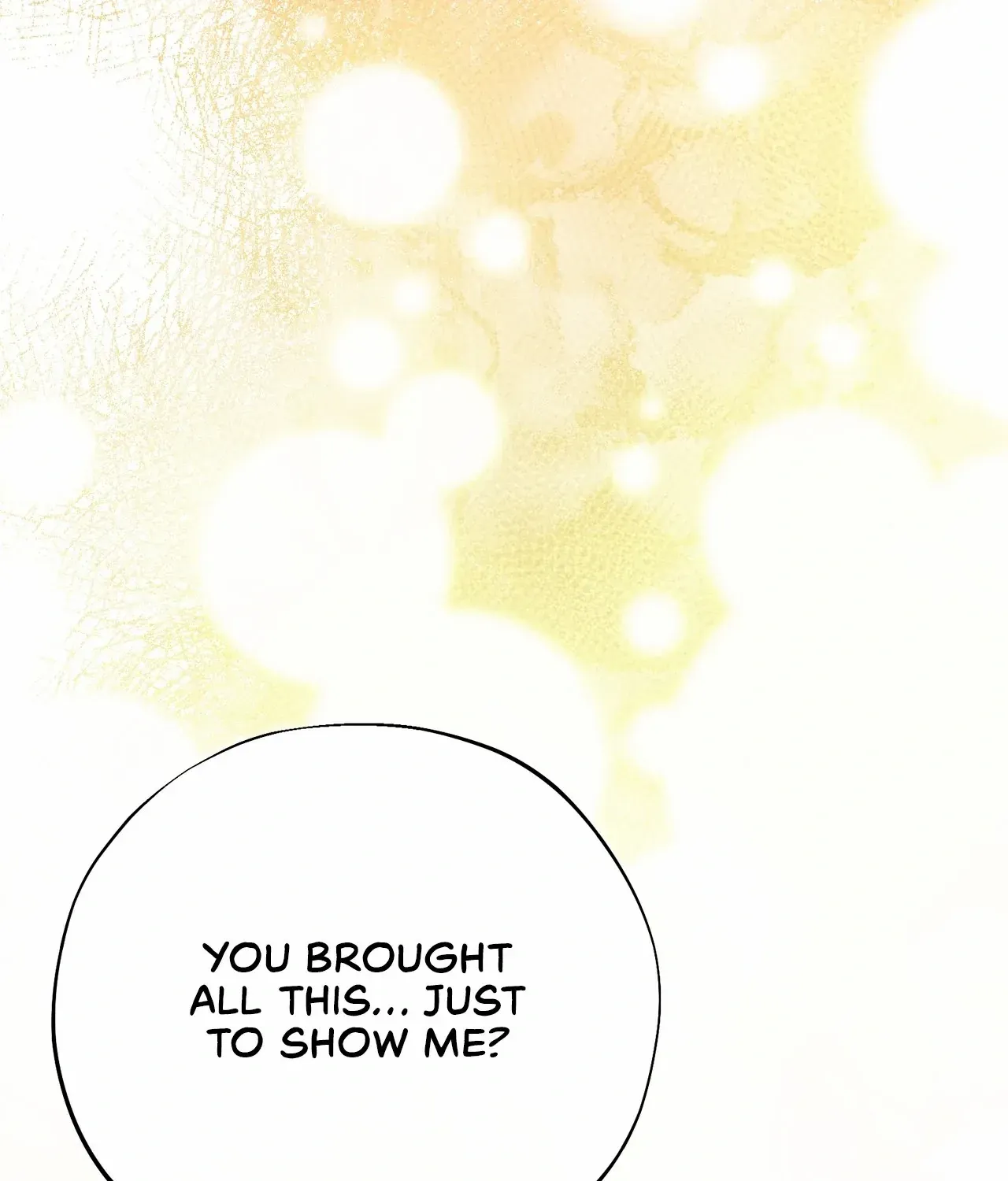 Escape Me If You Can Chapter 35 page 121 - 