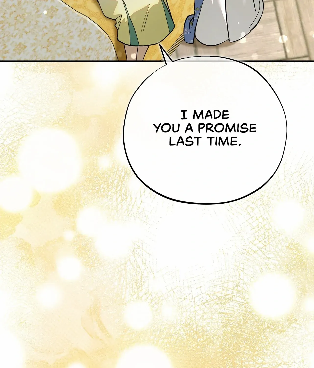 Escape Me If You Can Chapter 35 page 123 - 