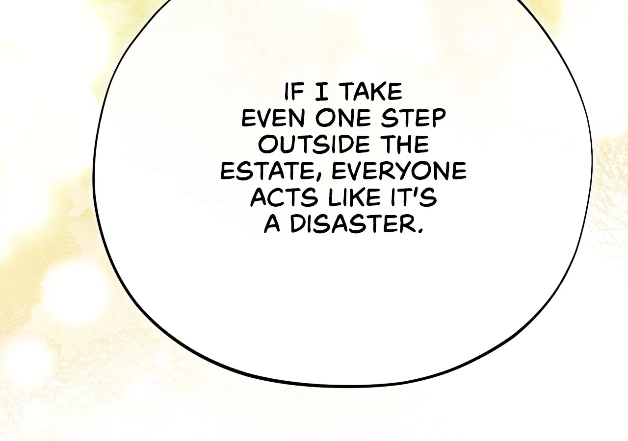 Escape Me If You Can Chapter 35 page 132 - 