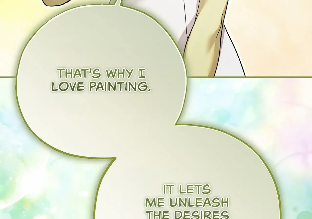 Escape Me If You Can Chapter 35 page 143 - 