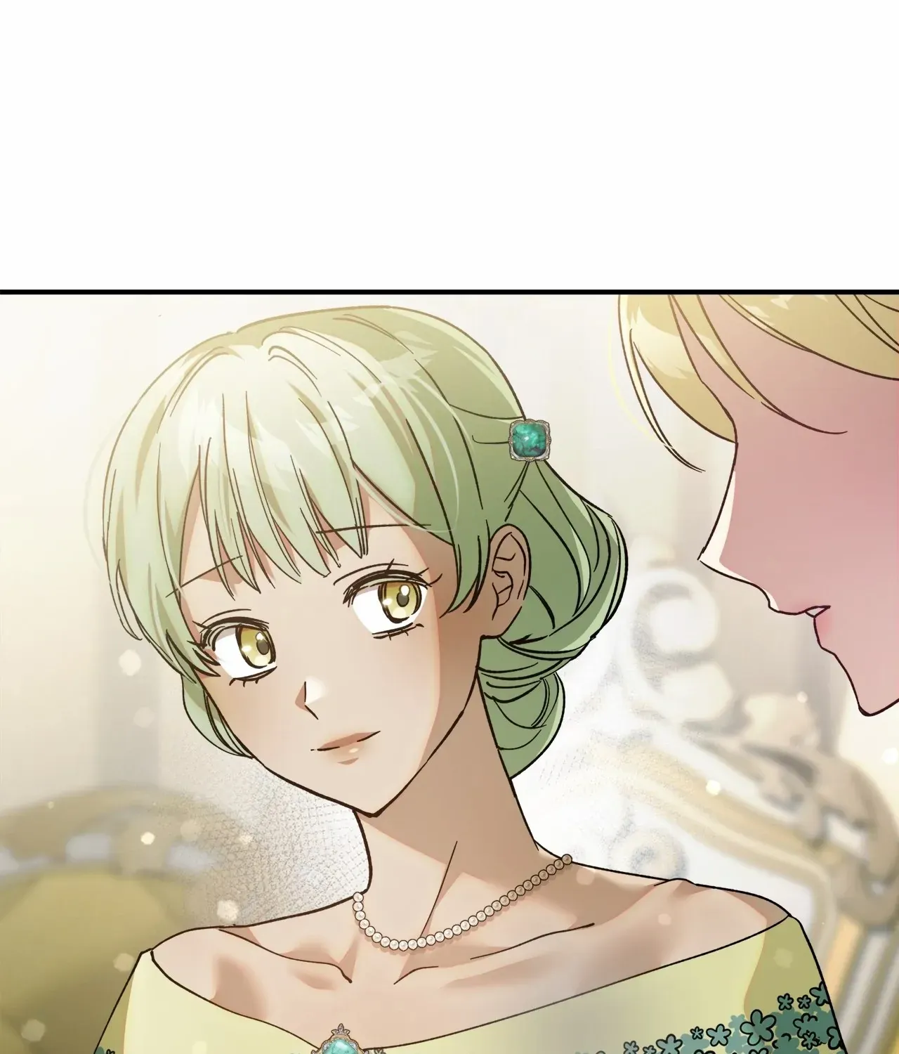 Escape Me If You Can Chapter 35 page 150 - 