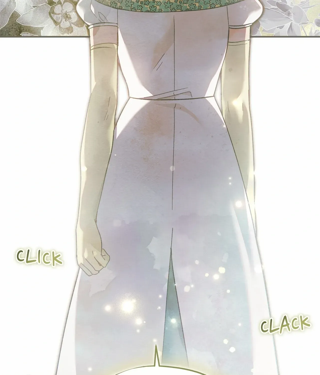 Escape Me If You Can Chapter 35 page 156 - 