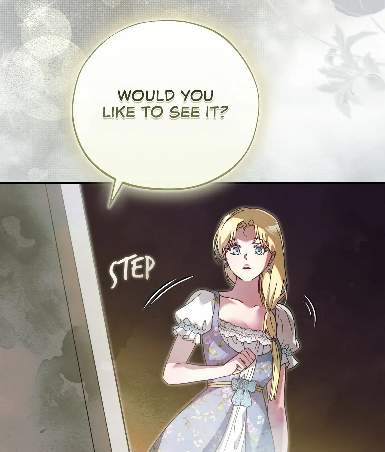 Escape Me If You Can Chapter 35 page 166 - 