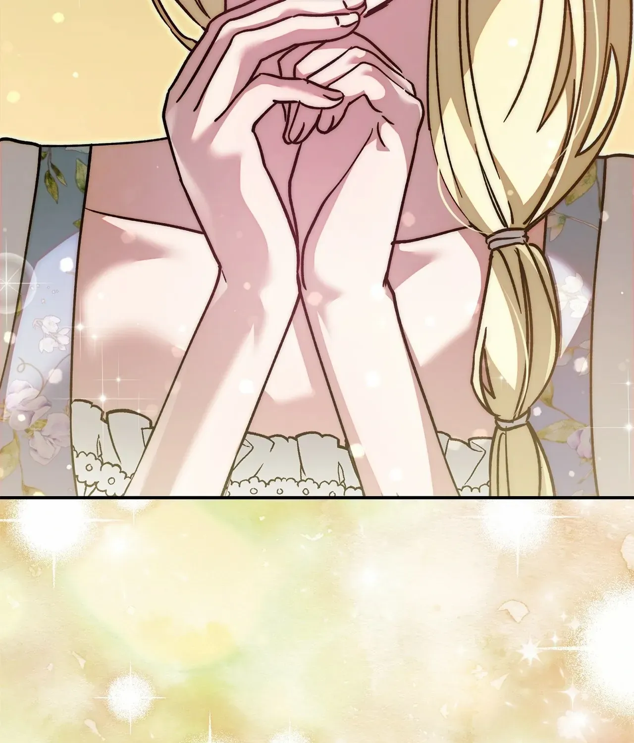 Escape Me If You Can Chapter 35 page 171 - 