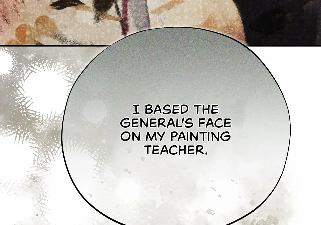 Escape Me If You Can Chapter 35 page 182 - 