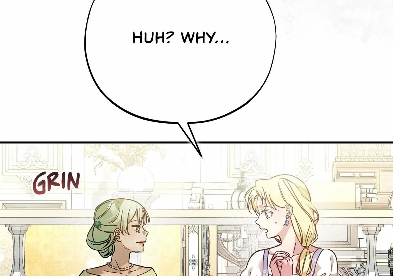 Escape Me If You Can Chapter 35 page 184 - 