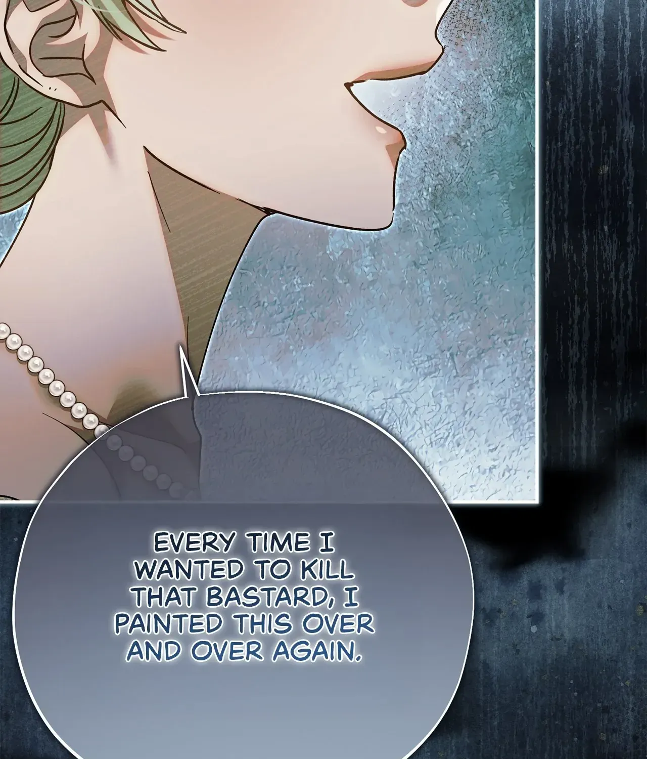 Escape Me If You Can Chapter 35 page 189 - 